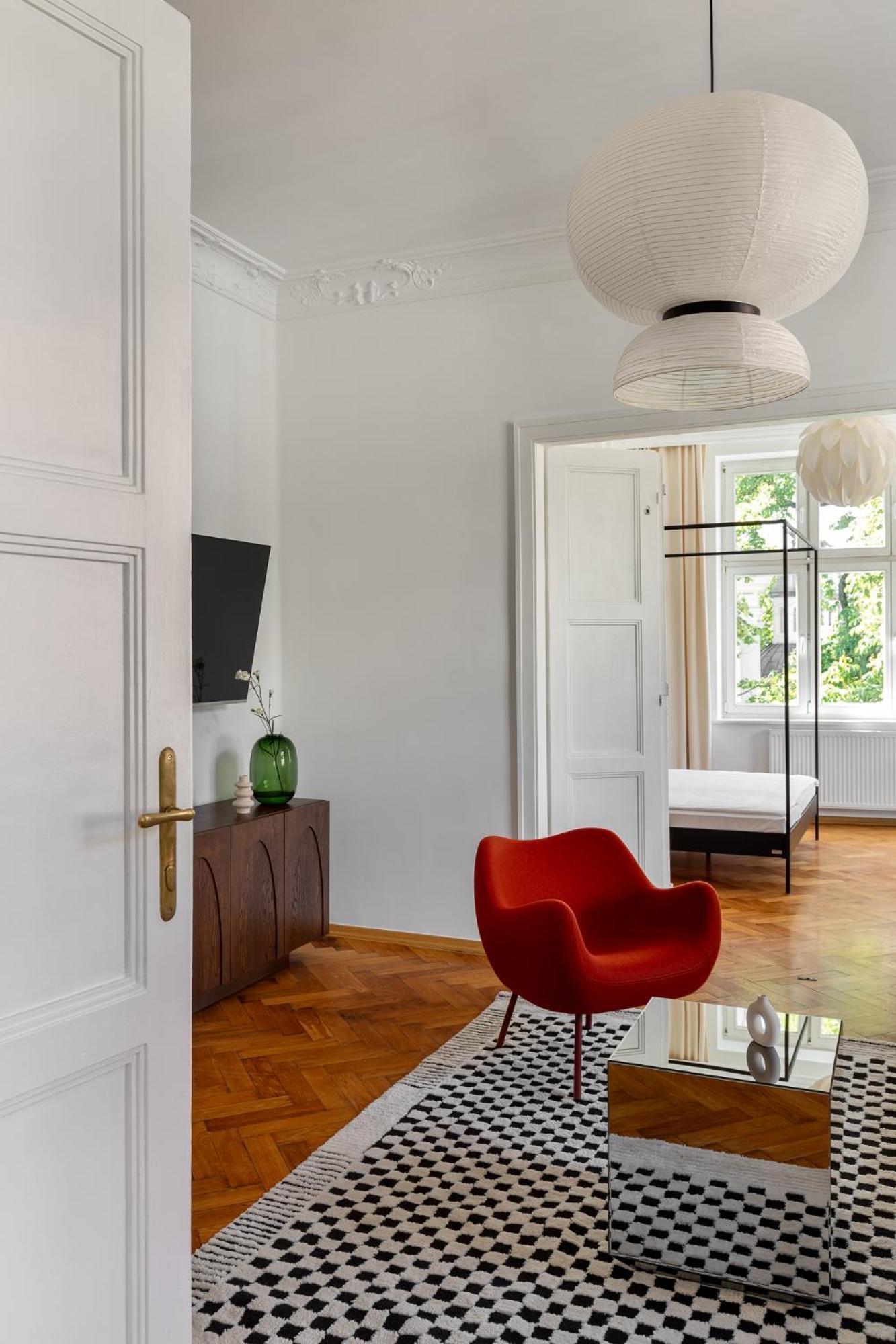 St Florian Apartments Krakau Exterior foto