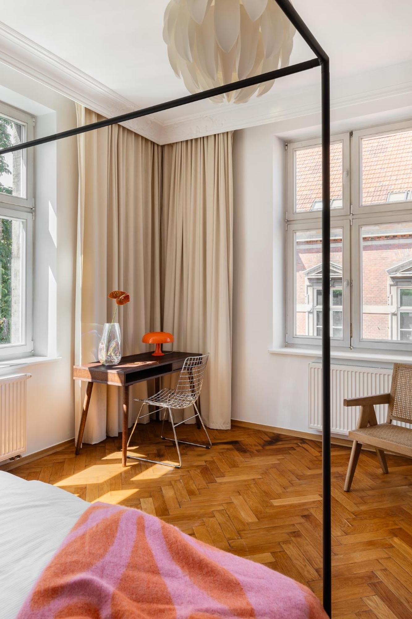 St Florian Apartments Krakau Exterior foto